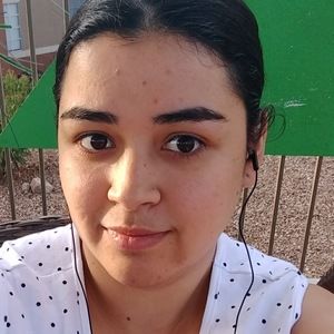 Meet your Posher, Gabby